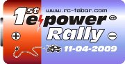 1. e-power Rally